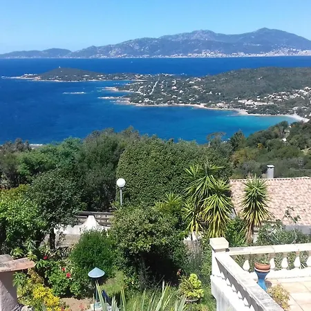 Casa Mina Villa Pietrosella Exterior photo
