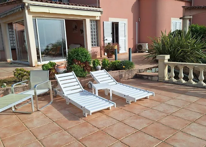 Casa Mina