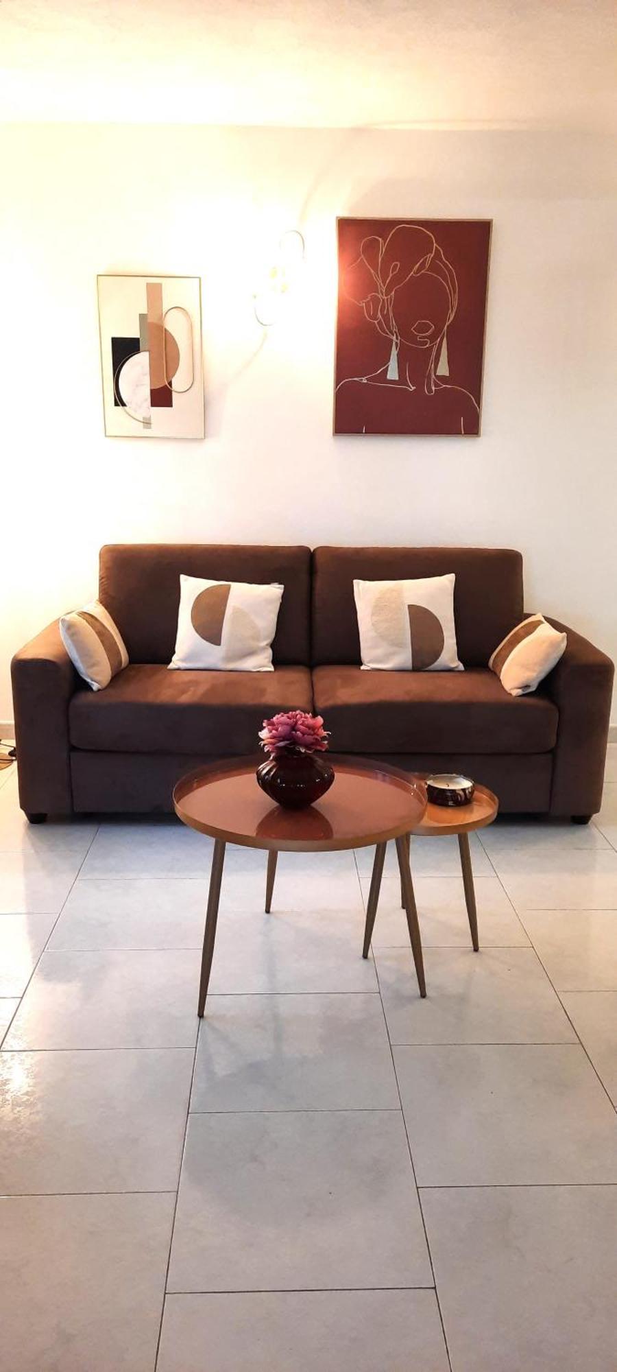 Holiday home Casa Mina