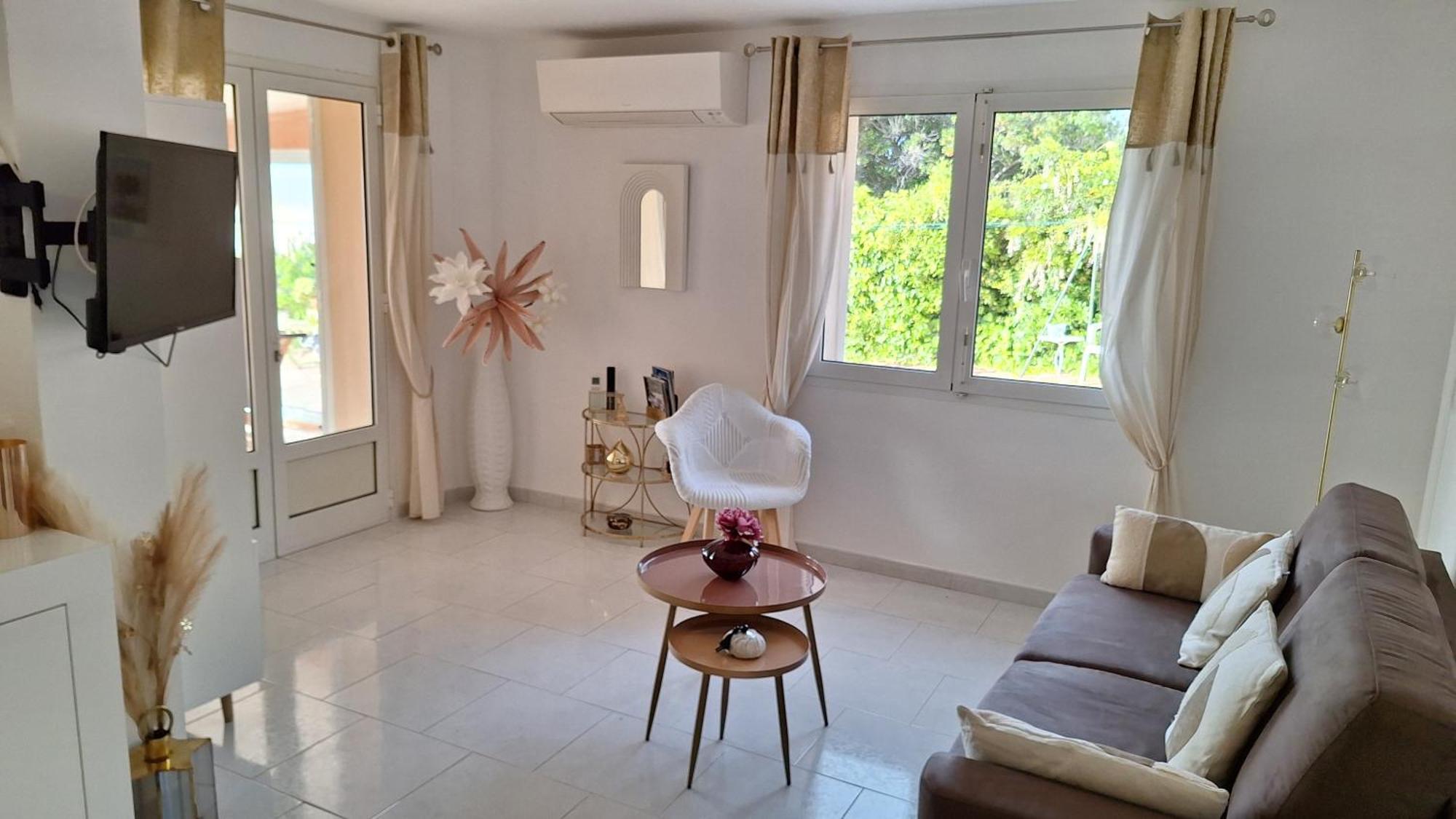 Holiday home Casa Mina