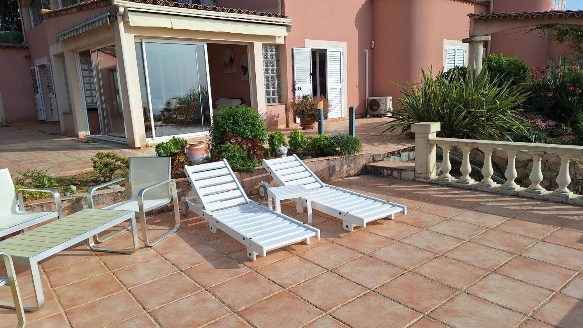 Holiday home Casa Mina